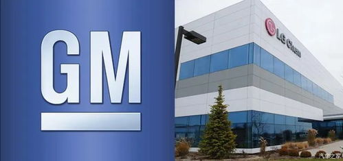 鐘觀 200億美元豪賭電動化,通用的果決與 焦燥